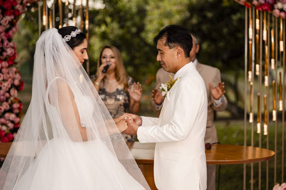 Casamento em Aracaju/SE