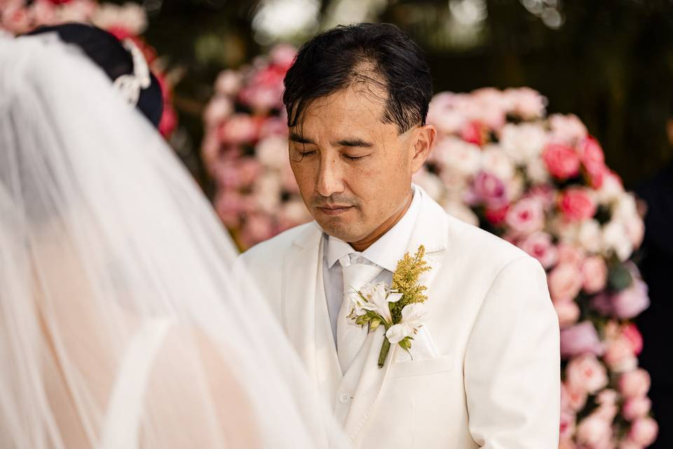 Casamento em Aracaju/SE