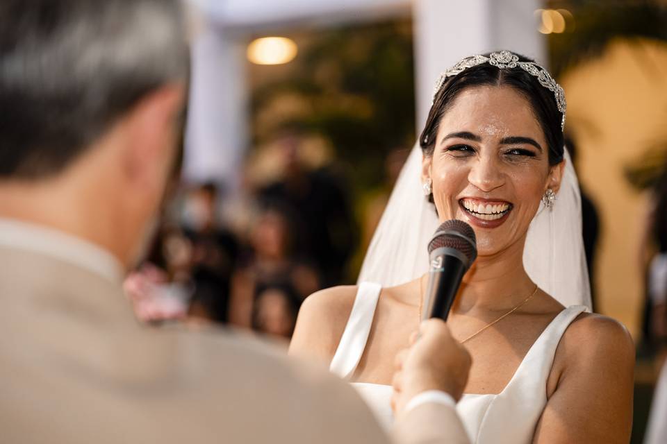 Casamento em Aracaju/SE