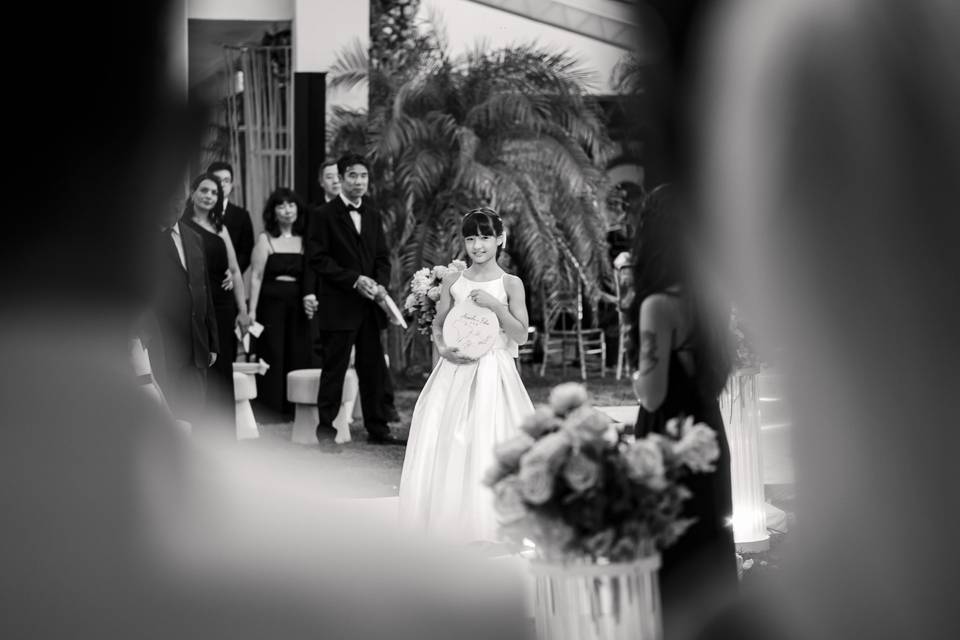 Casamento em Aracaju/SE