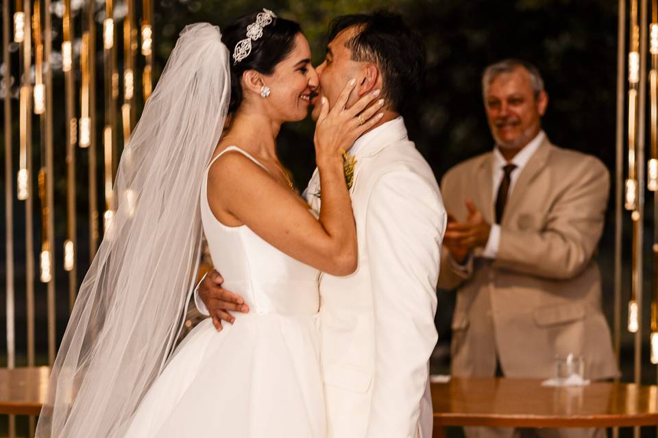 Casamento em Aracaju/SE