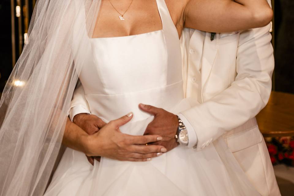 Casamento em Aracaju/SE