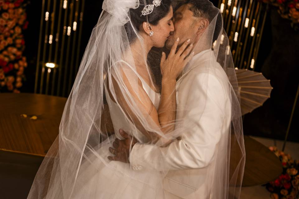Casamento em Aracaju/SE
