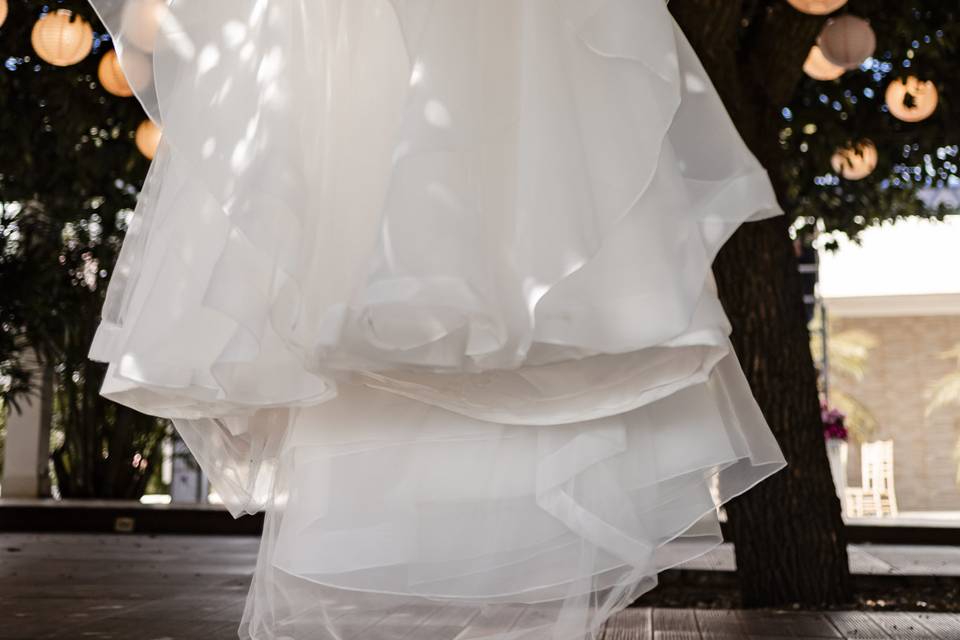 Casamento em Aracaju/SE