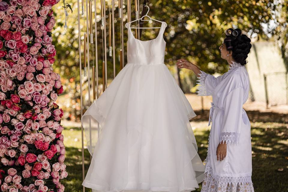 Casamento em Aracaju/SE