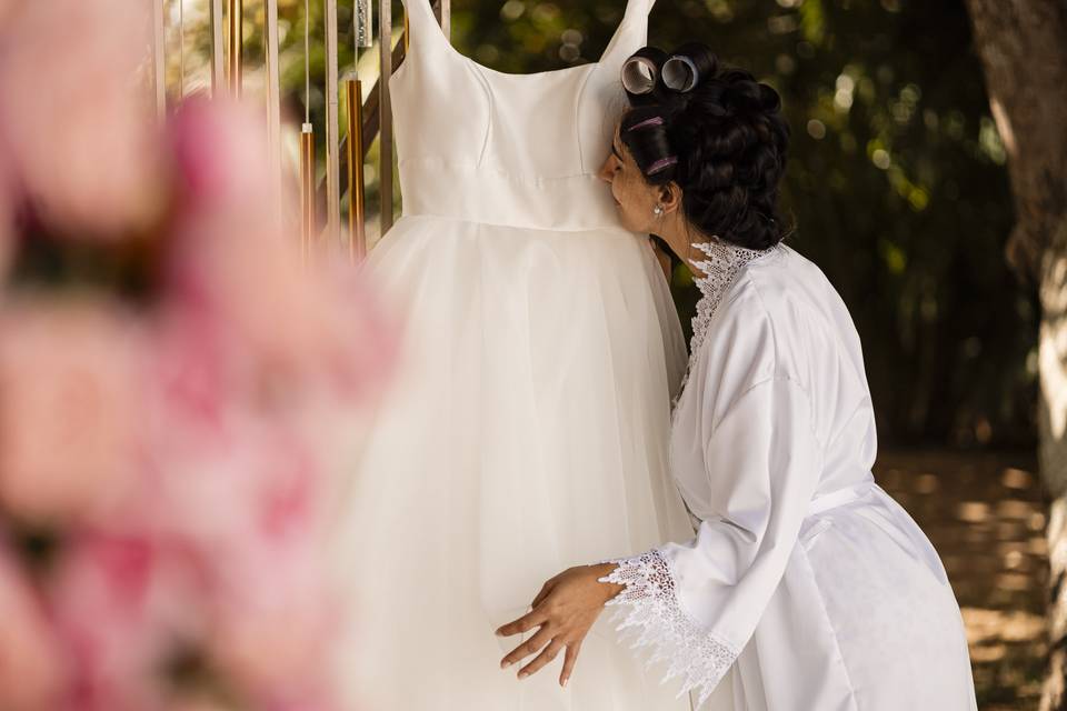 Casamento em Aracaju/SE