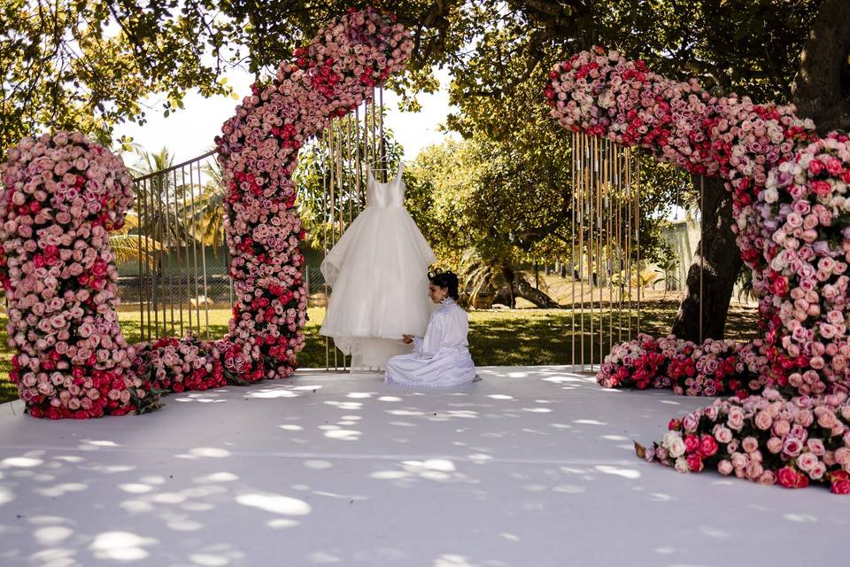 Casamento em Aracaju/SE