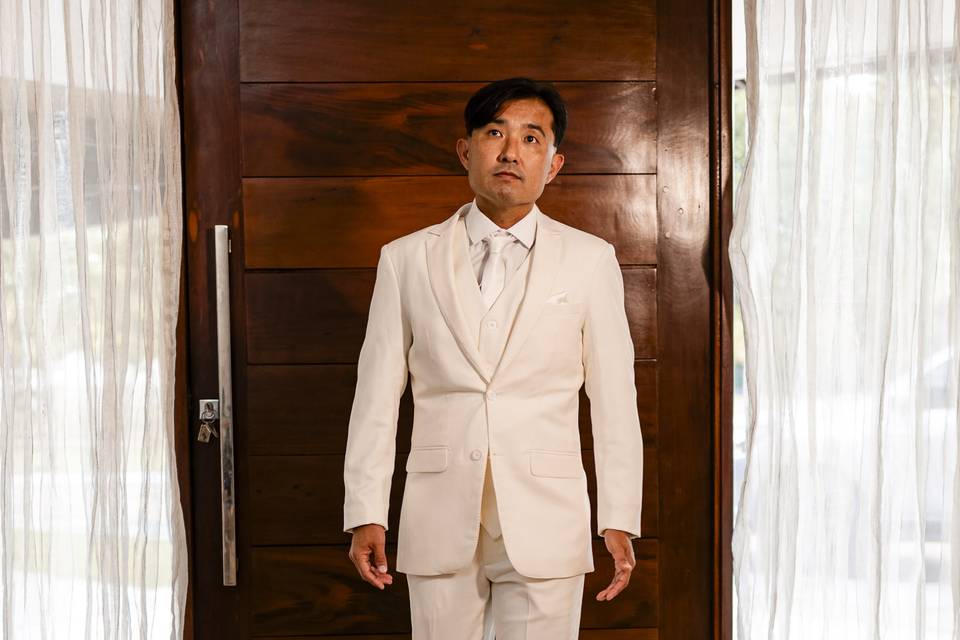 Casamento em Aracaju/SE