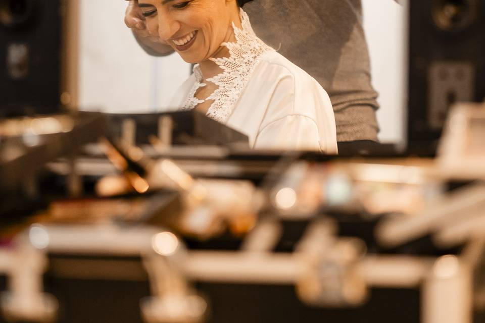 Casamento em Aracaju/SE