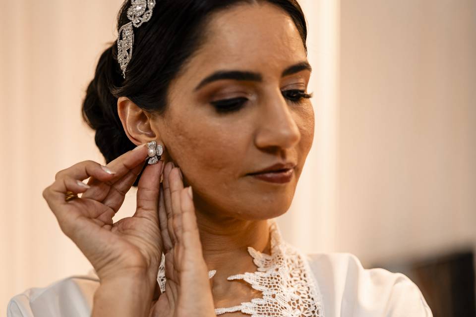 Casamento em Aracaju/SE