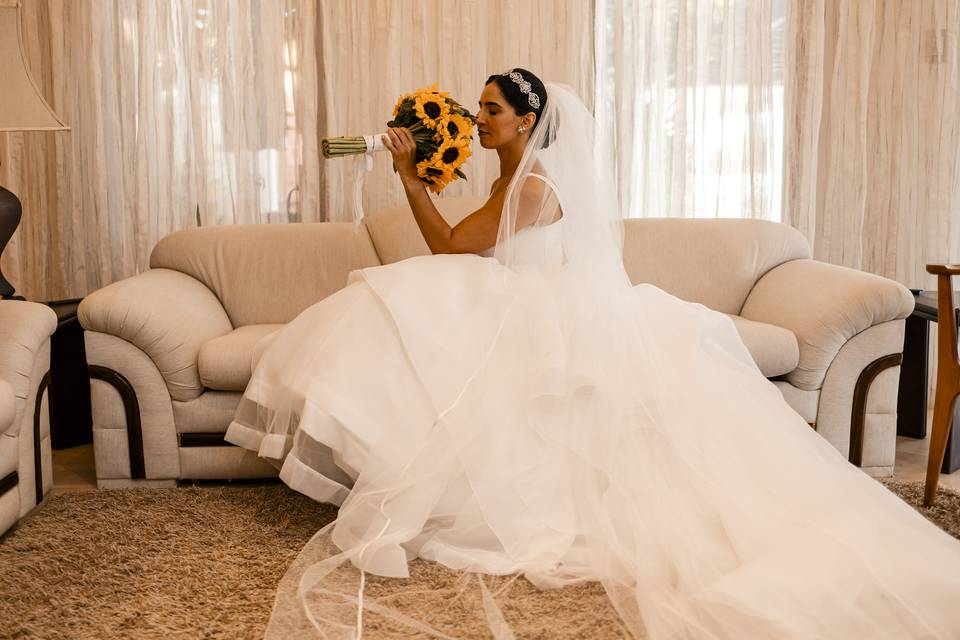 Casamento em Aracaju/SE
