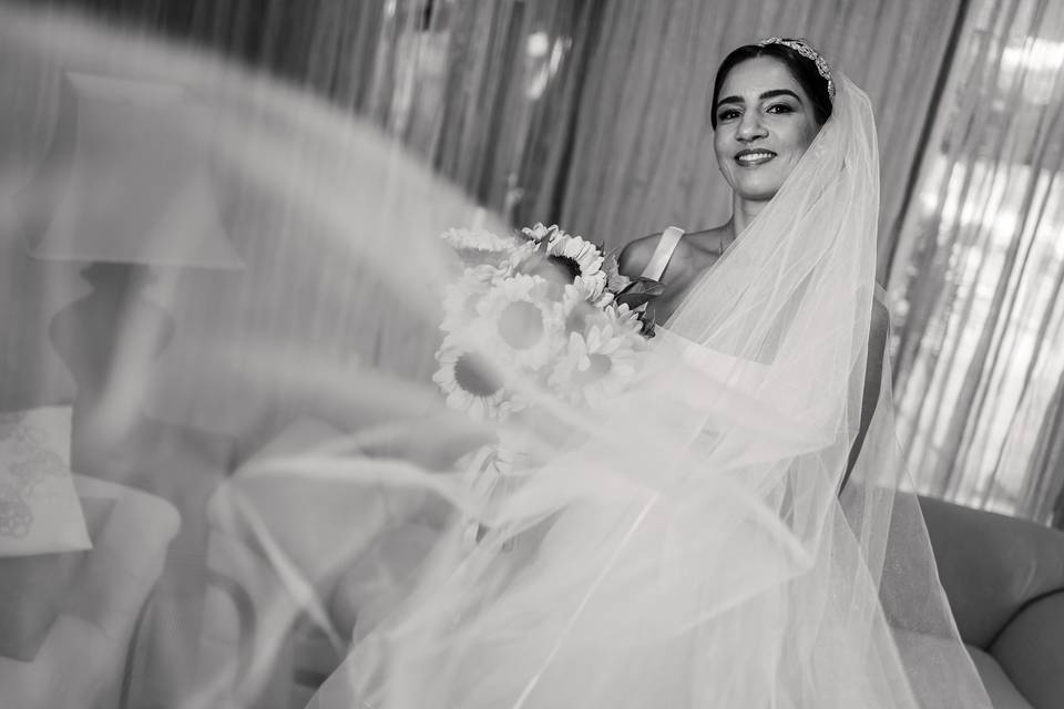 Casamento em Aracaju/SE
