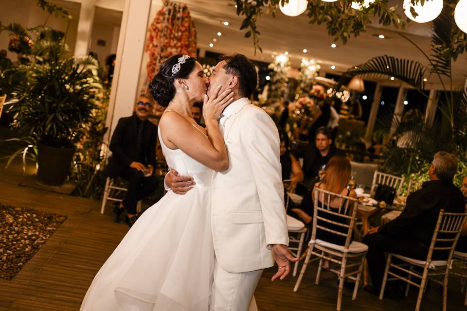 Casamento em Aracaju/SE
