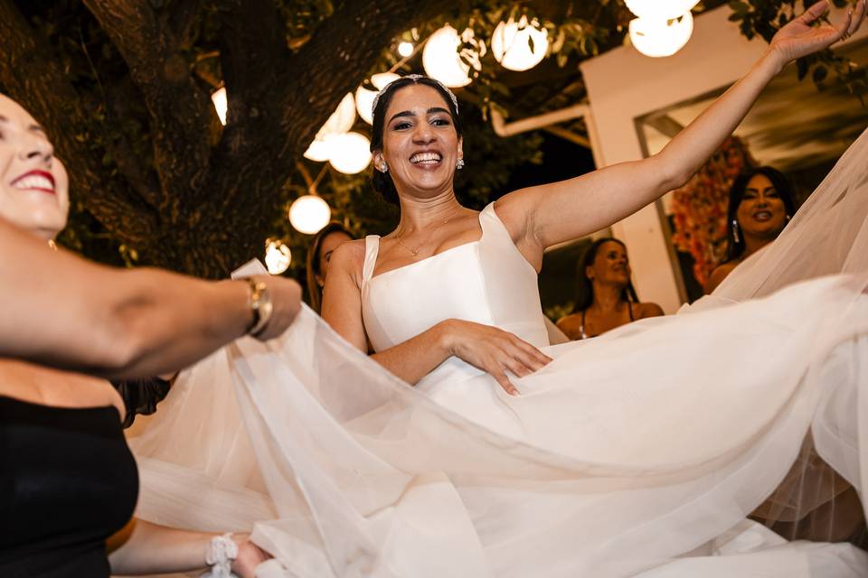 Casamento em Aracaju/SE