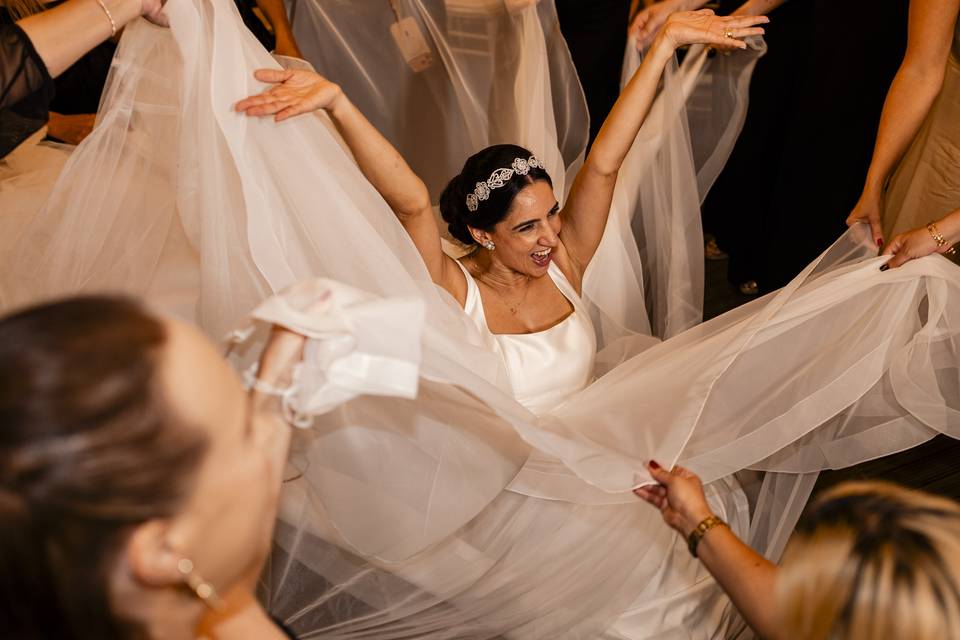 Casamento em Aracaju/SE