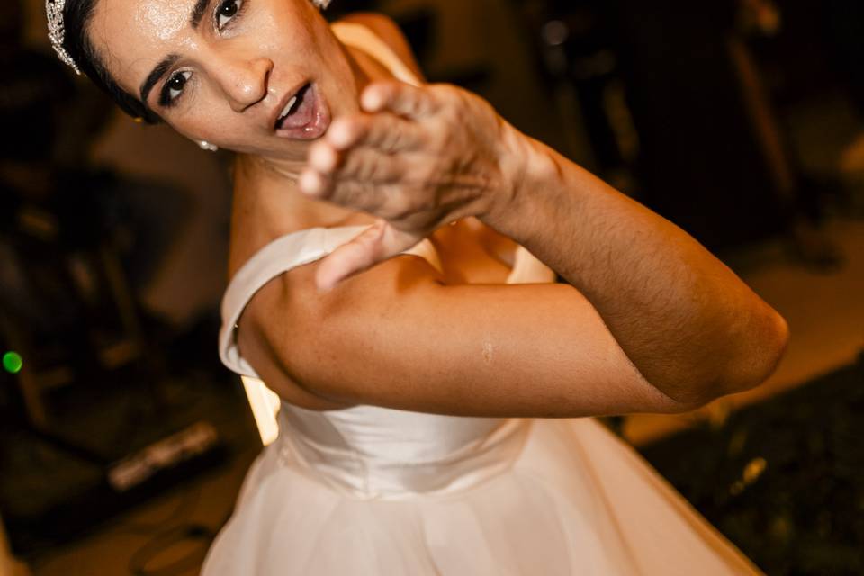Casamento em Aracaju/SE