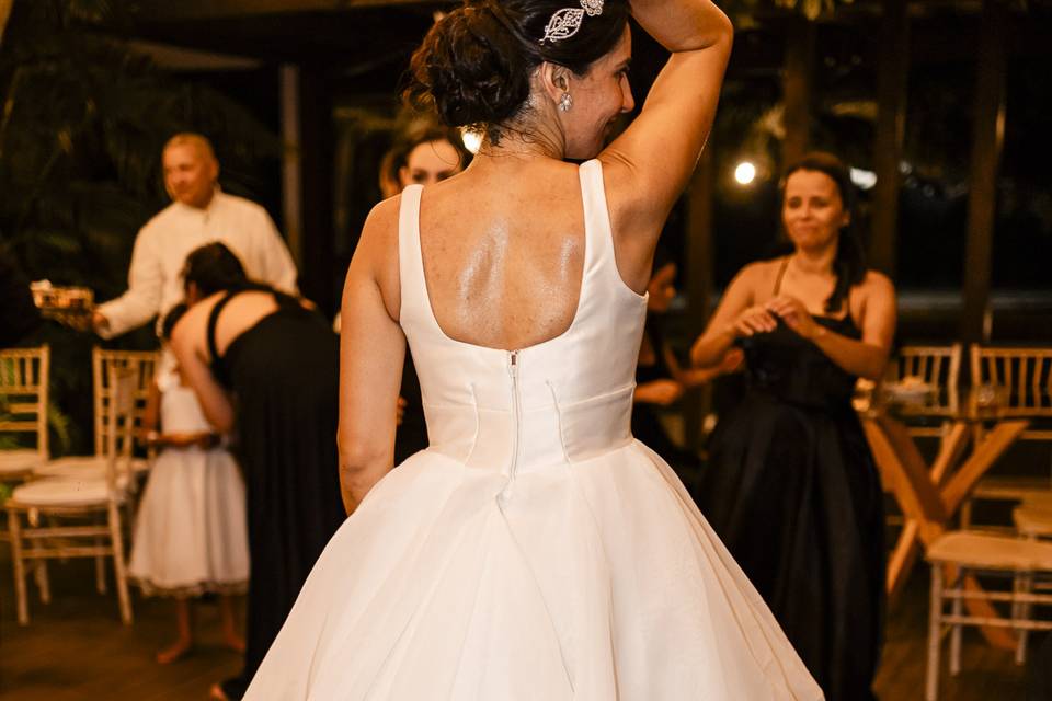 Casamento em Aracaju/SE