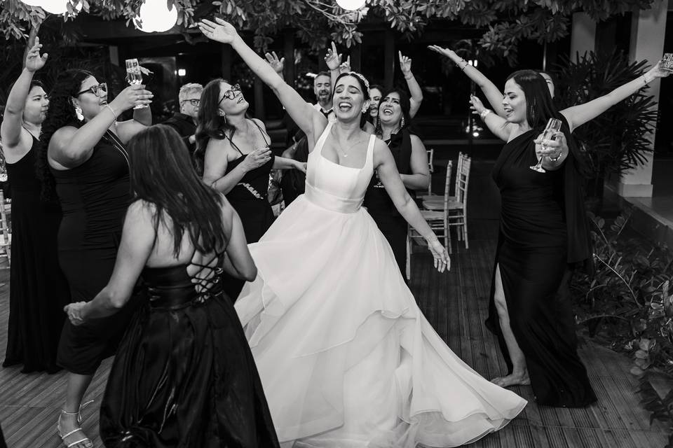 Casamento em Aracaju/SE