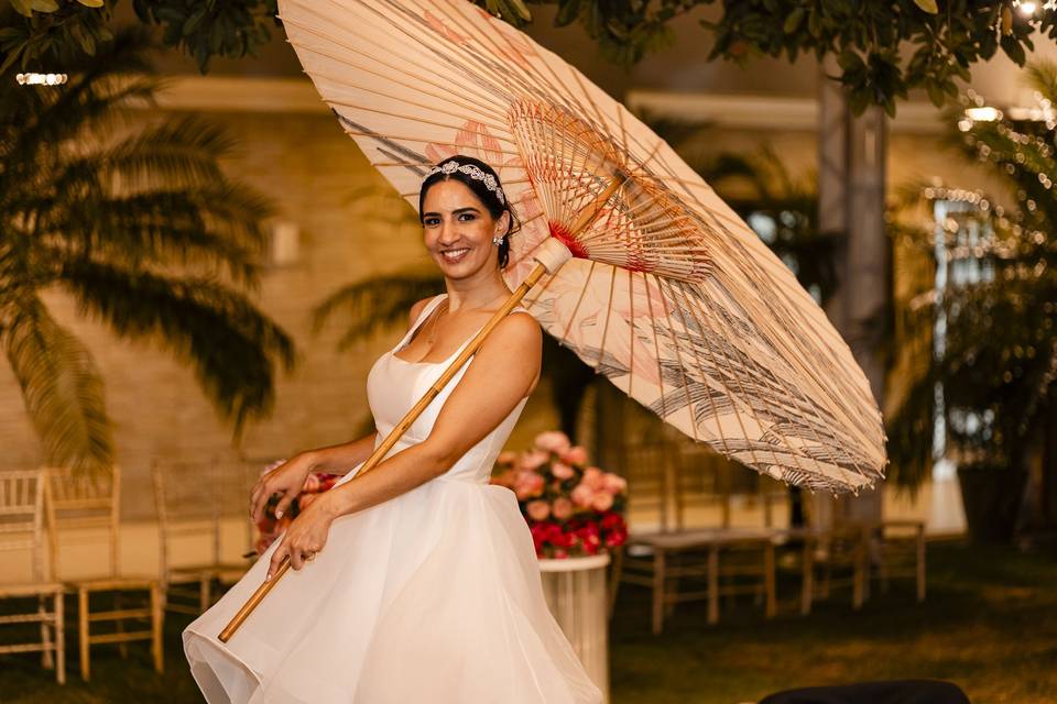 Casamento em Aracaju/SE
