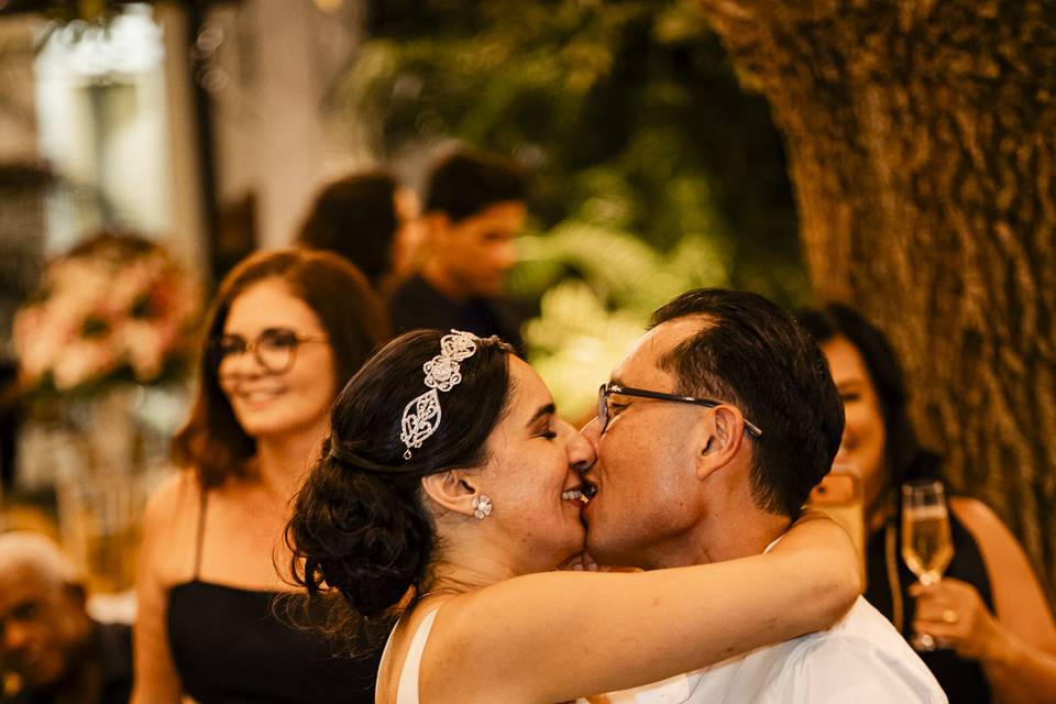 Casamento em Aracaju/SE