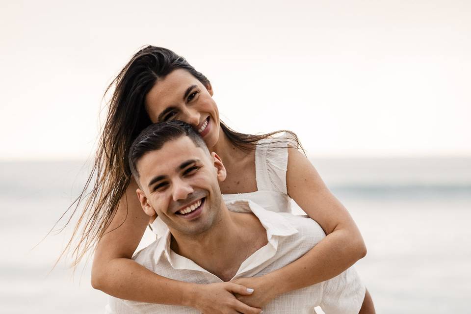 Pré Wedding - Ubatuba/SP