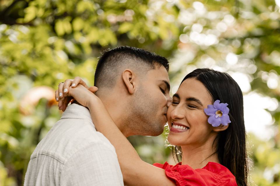 Pré Wedding - Ubatuba/SP