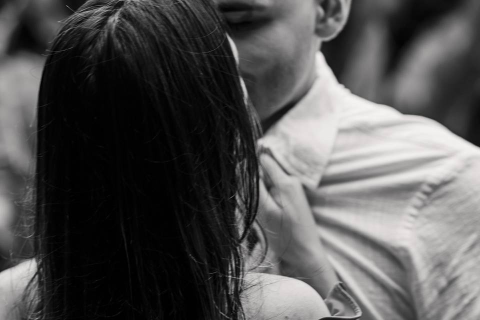 Pré Wedding - Ubatuba/SP