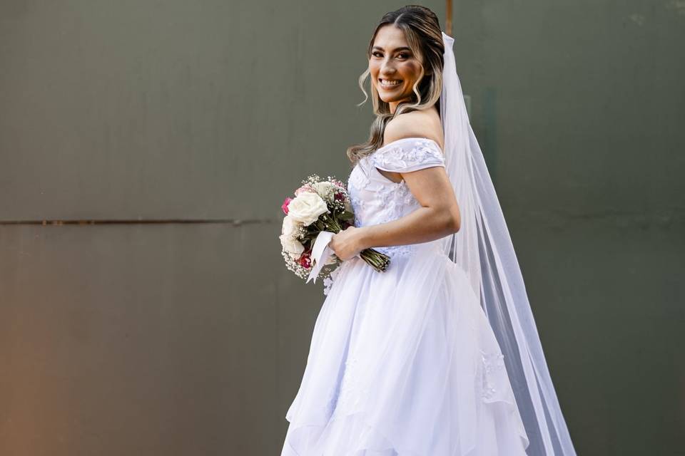 Casamento Sítio Tangaroa