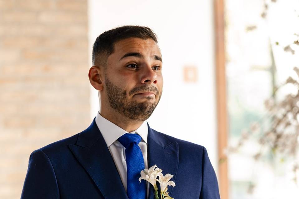 Casamento Sítio Tangaroa