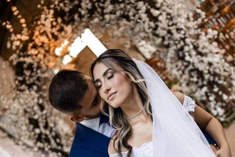 Casamento Sítio Tangaroa