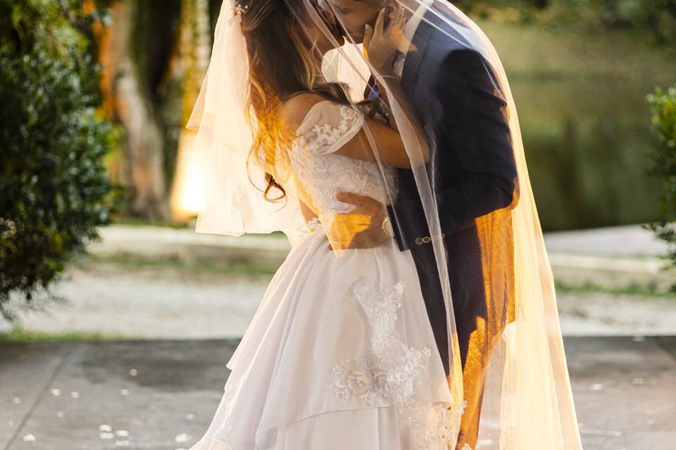 Casamento Sítio Tangaroa