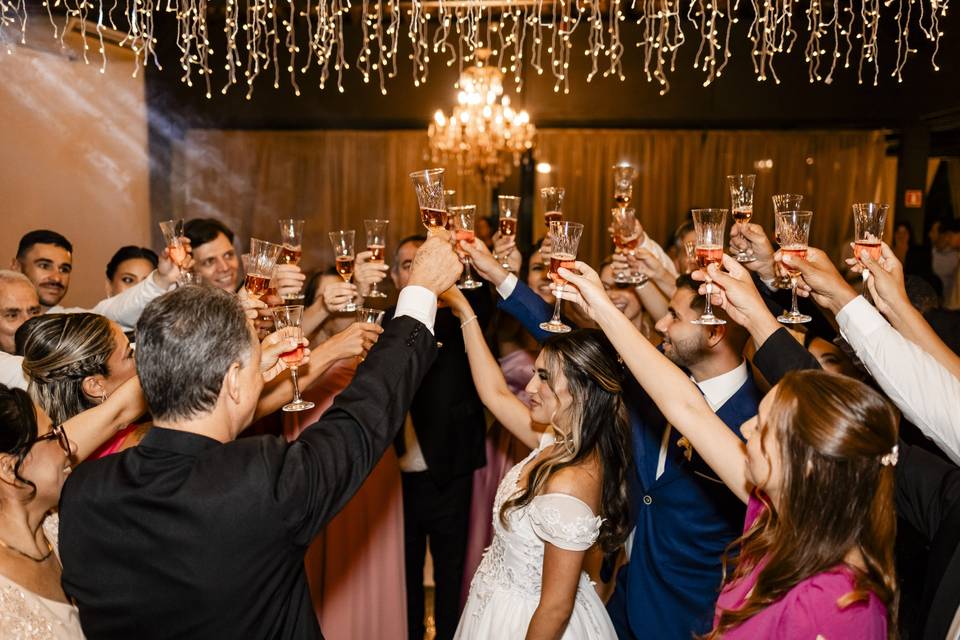 Casamento Sítio Tangaroa