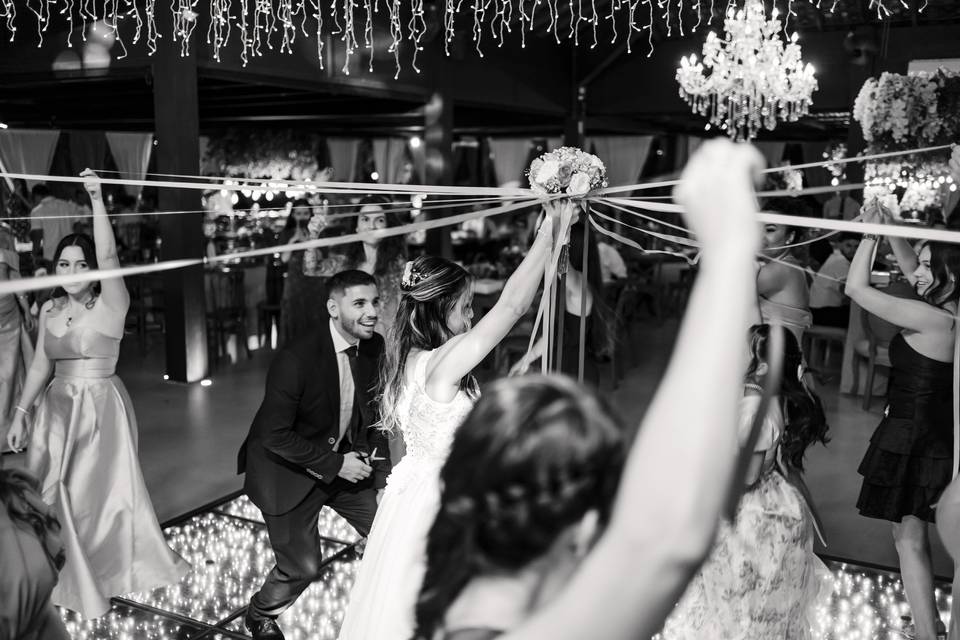 Casamento Sítio Tangaroa