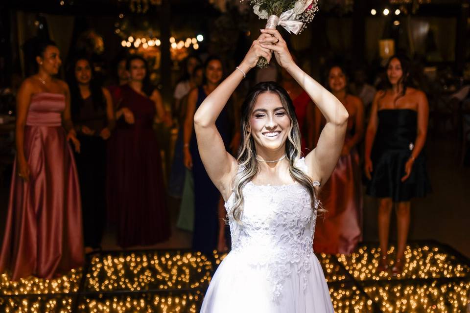 Casamento Sítio Tangaroa