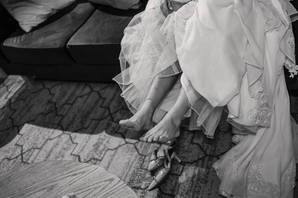 Casamento Sítio Tangaroa