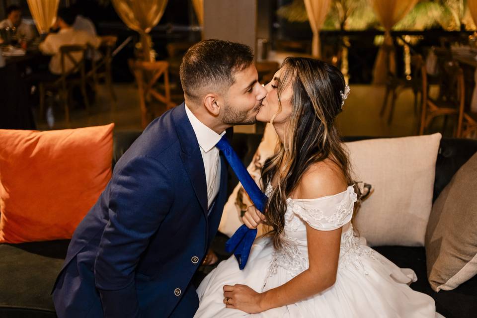 Casamento Sítio Tangaroa