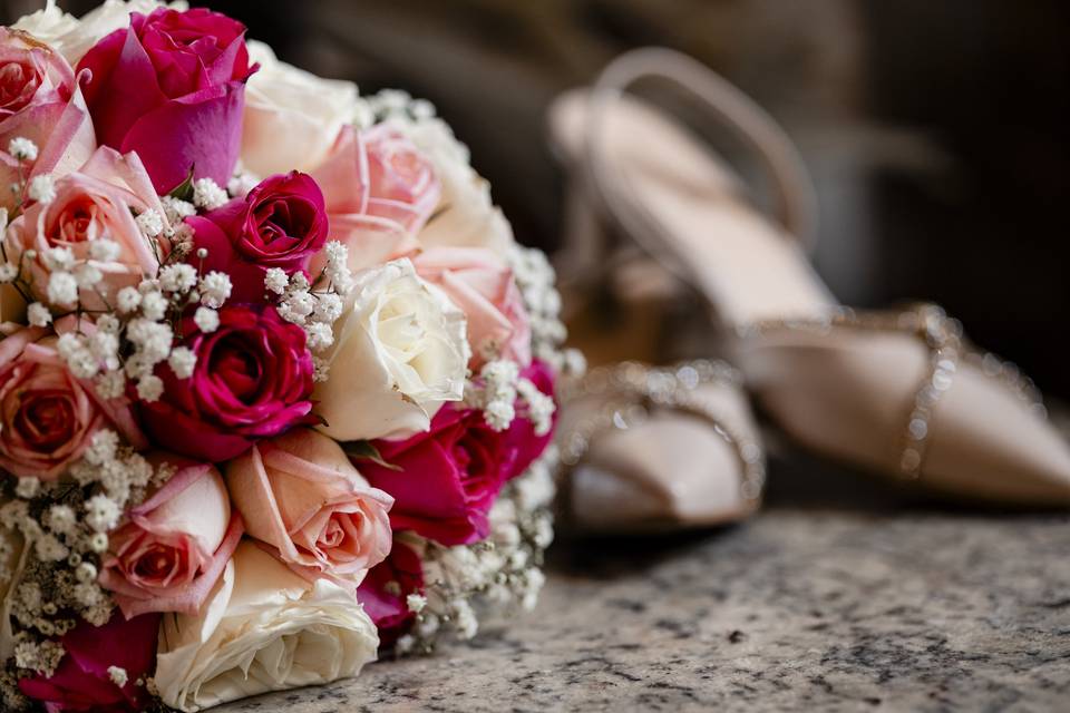 Casamento Sítio Tangaroa