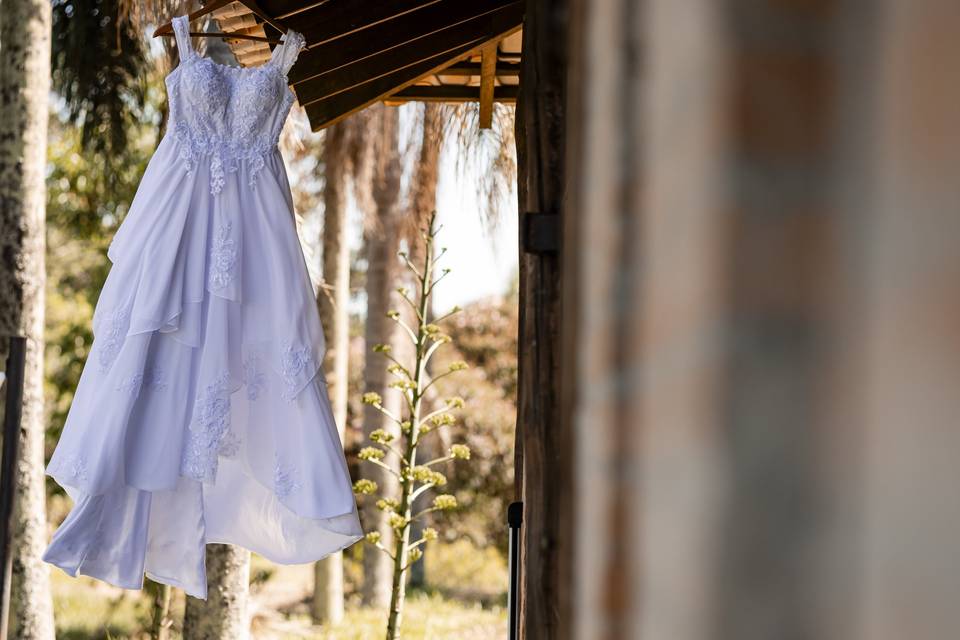 Casamento Sítio Tangaroa