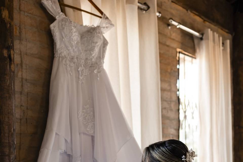 Casamento Sítio Tangaroa