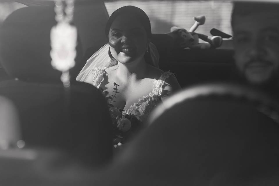 Casamento Ilhabela