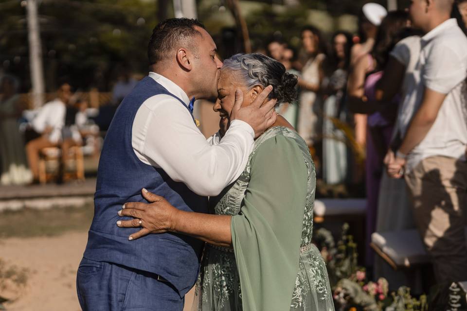 Casamento Ilhabela