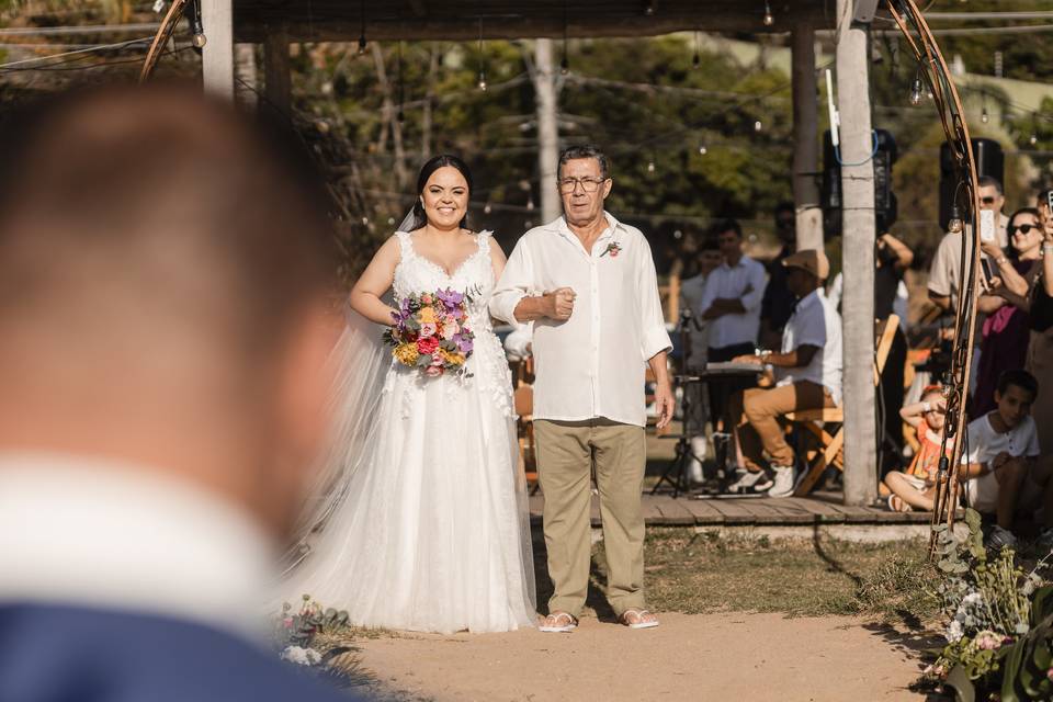 Casamento Ilhabela