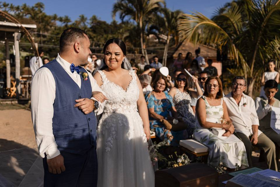 Casamento Ilhabela