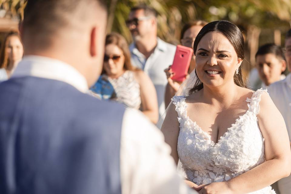 Casamento Ilhabela