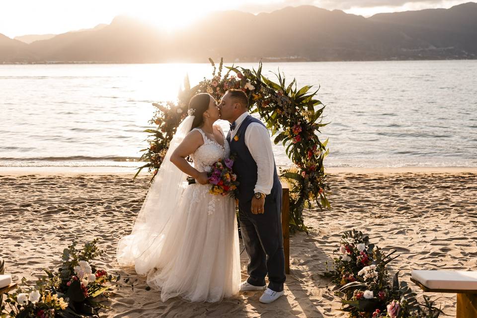 Casamento Ilhabela