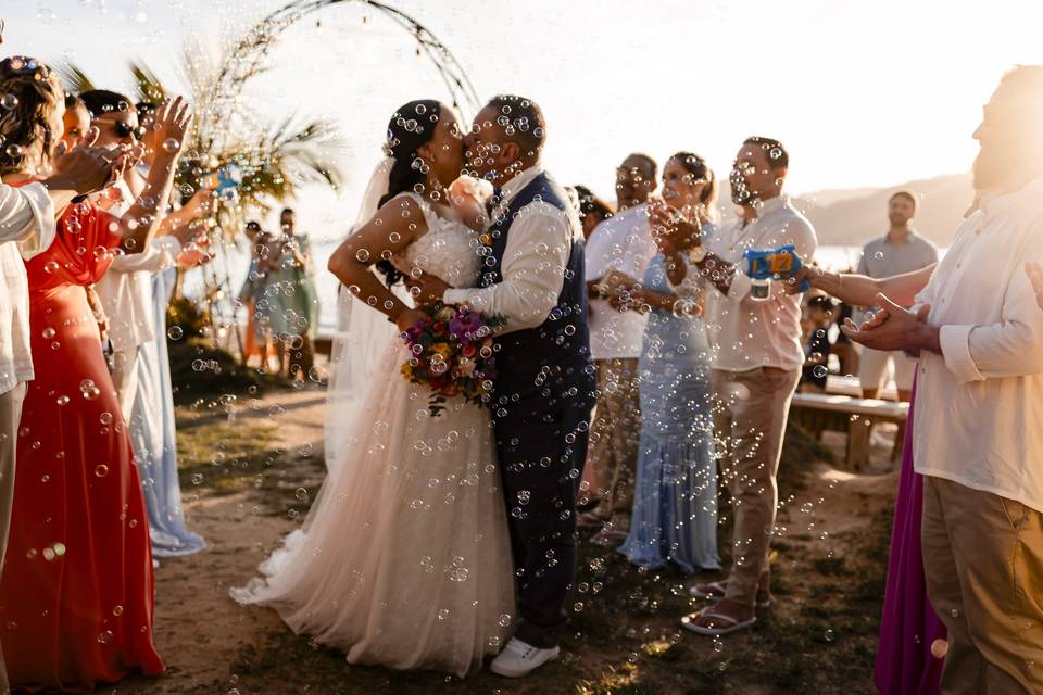 Casamento Ilhabela