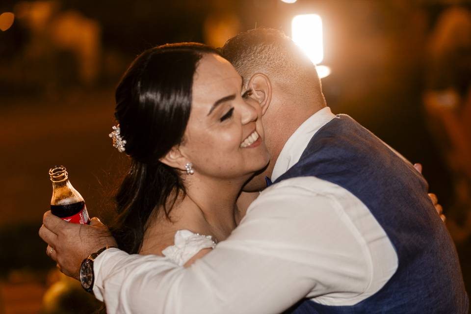 Casamento Ilhabela