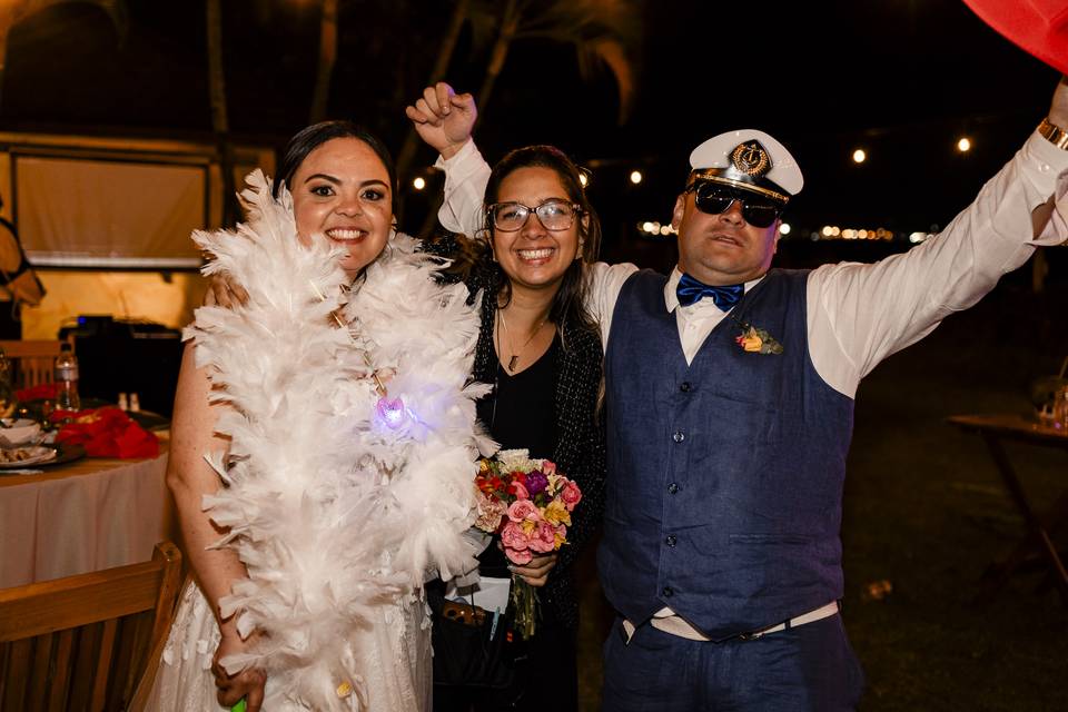 Casamento Ilhabela