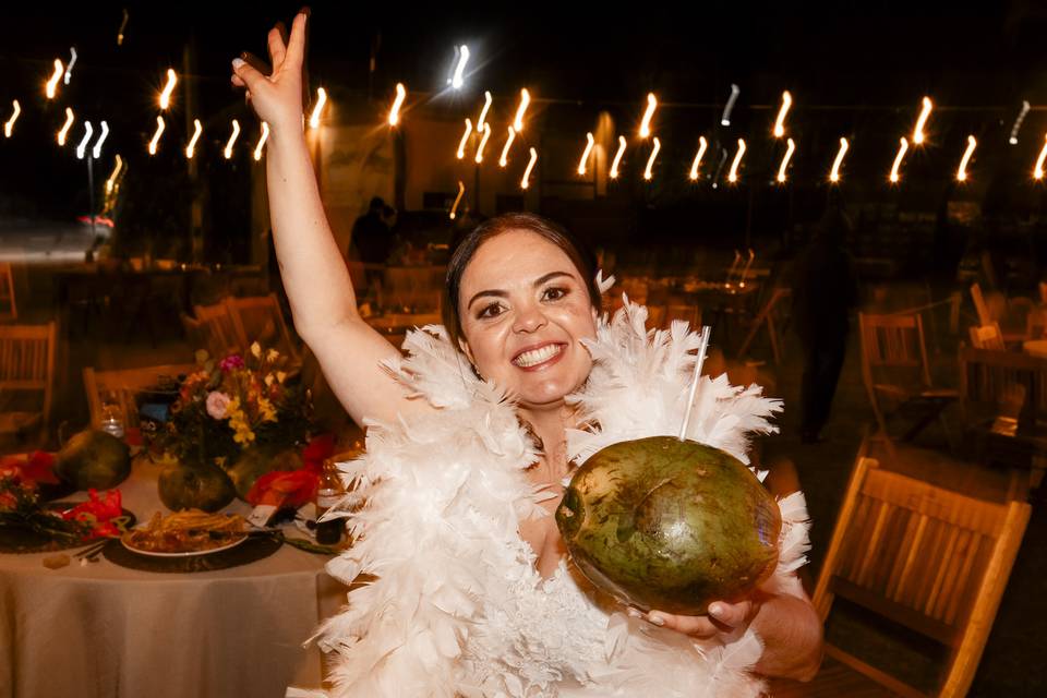 Casamento Ilhabela
