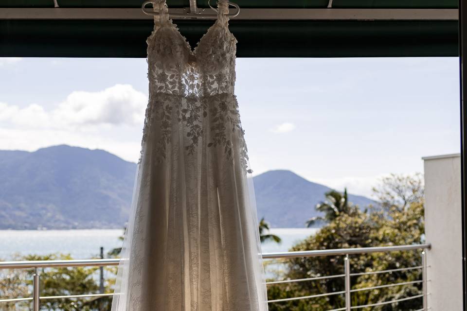 Casamento Ilhabela